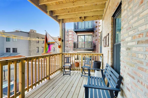 $685,000 | 5047 North Sheridan Road, Unit 2S, Chicago, IL 60640