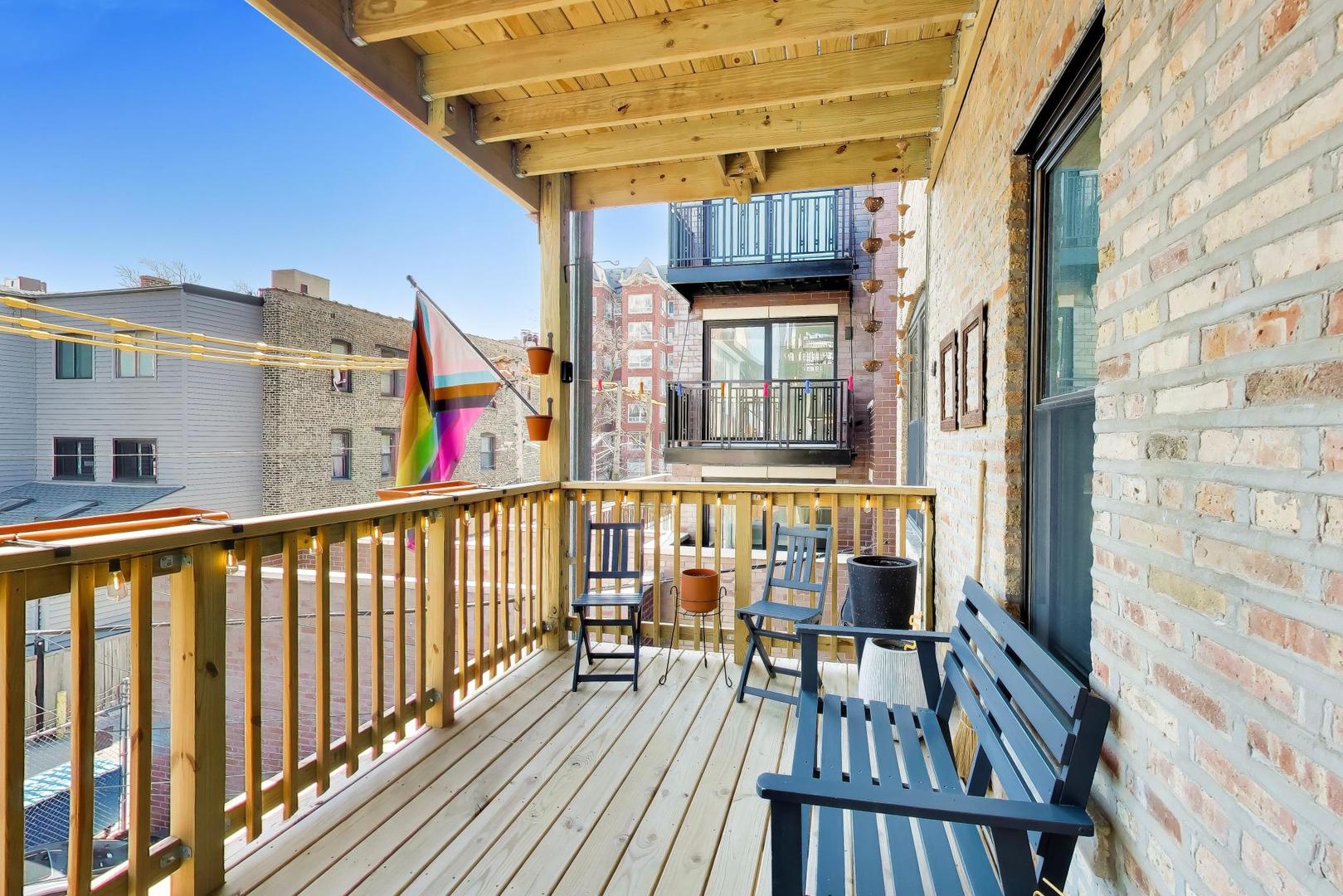 5047 North Sheridan Road, Unit 2S Chicago, IL 60640 - Photo 27 of 29