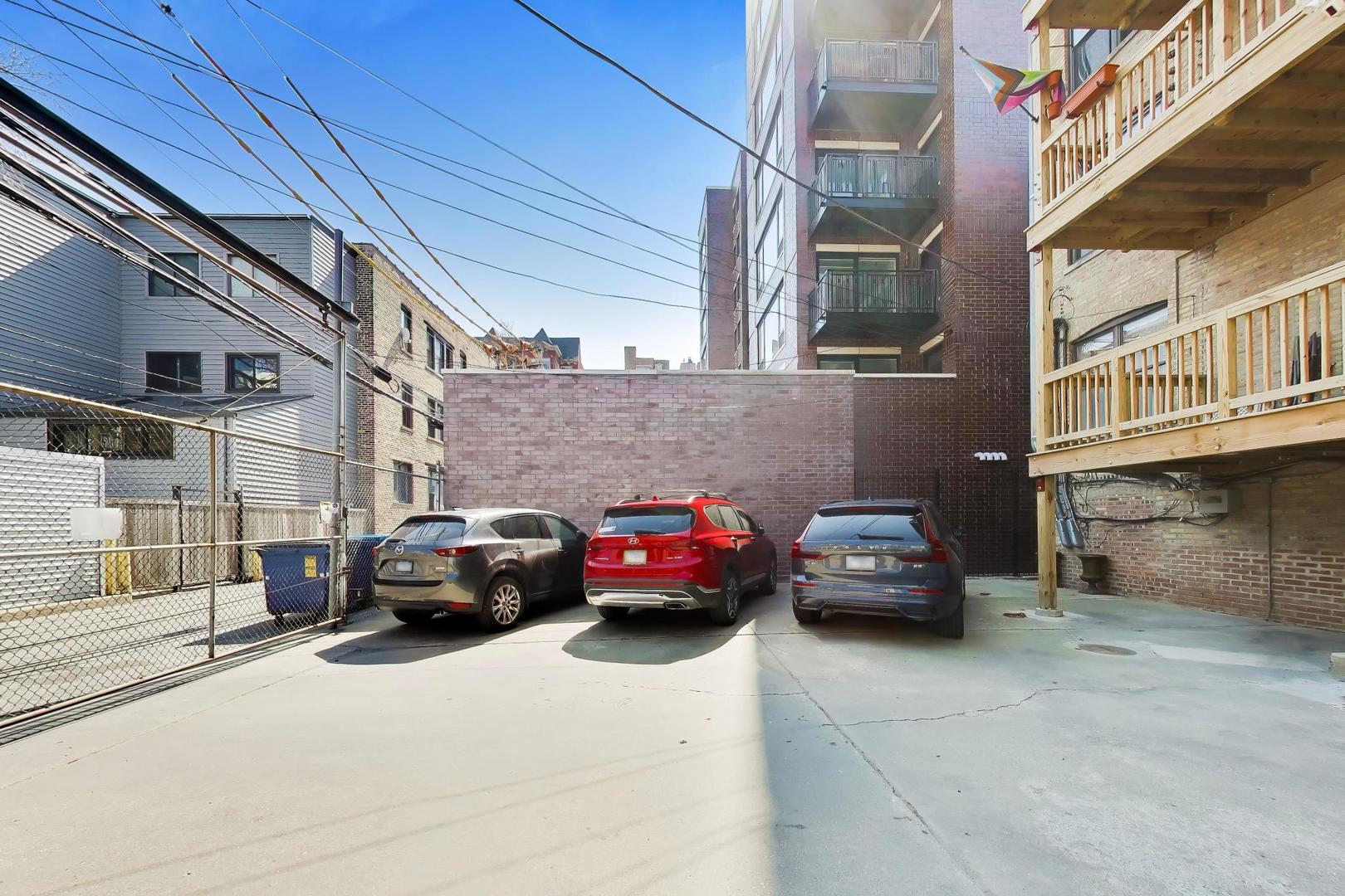 5047 North Sheridan Road, Unit 2S Chicago, IL 60640 - Photo 28 of 29