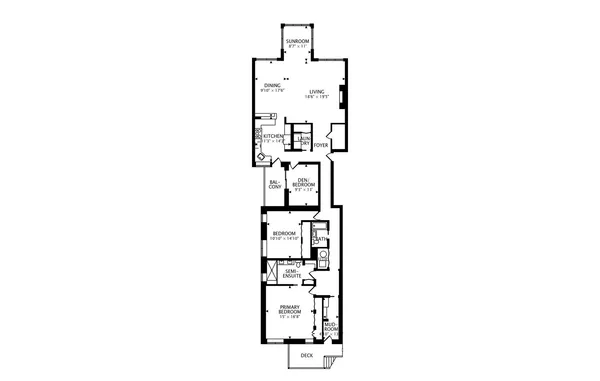 $685,000 | 5047 North Sheridan Road, Unit 2S, Chicago, IL 60640