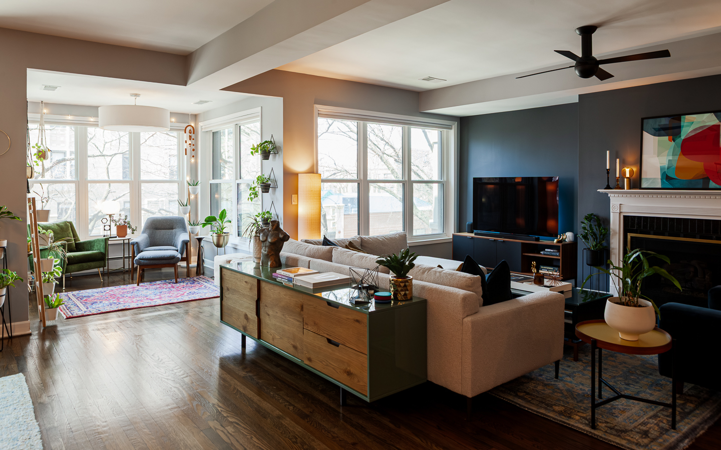 5047 North Sheridan Road, Unit 2S Chicago, IL 60640 - Photo 5 of 29