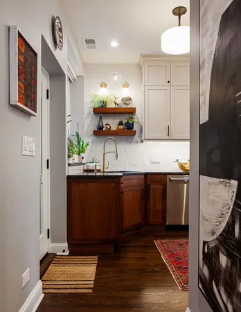 $685,000 | 5047 North Sheridan Road, Unit 2S, Chicago, IL 60640