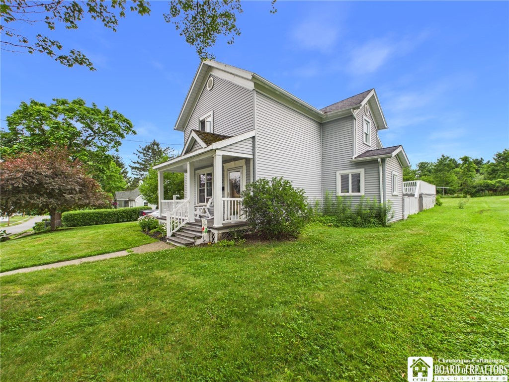 839 Crown Street Olean, NY 14760 - Photo 2 of 39