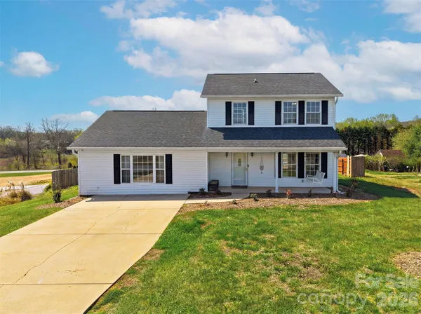 $330,000 | 4805 Wordsworth Circle, Conover, NC 28613