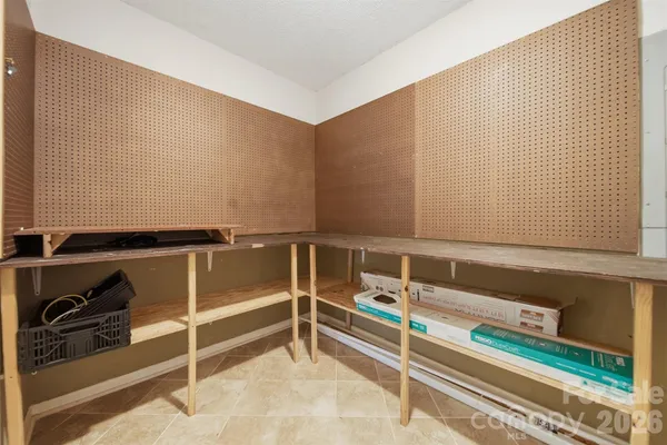 a bathroom with a bathtub and a sink