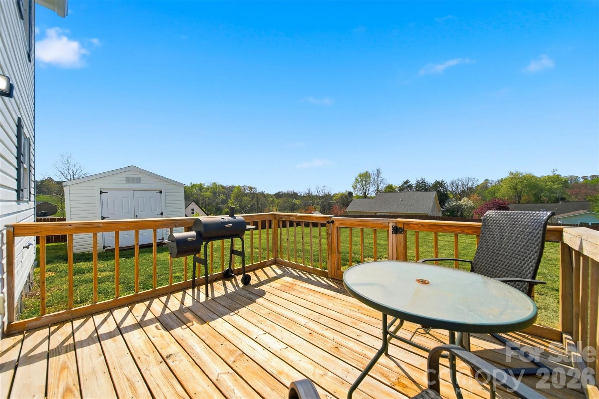 4805 Wordsworth Circle Conover, NC 28613 - Photo 30 of 42