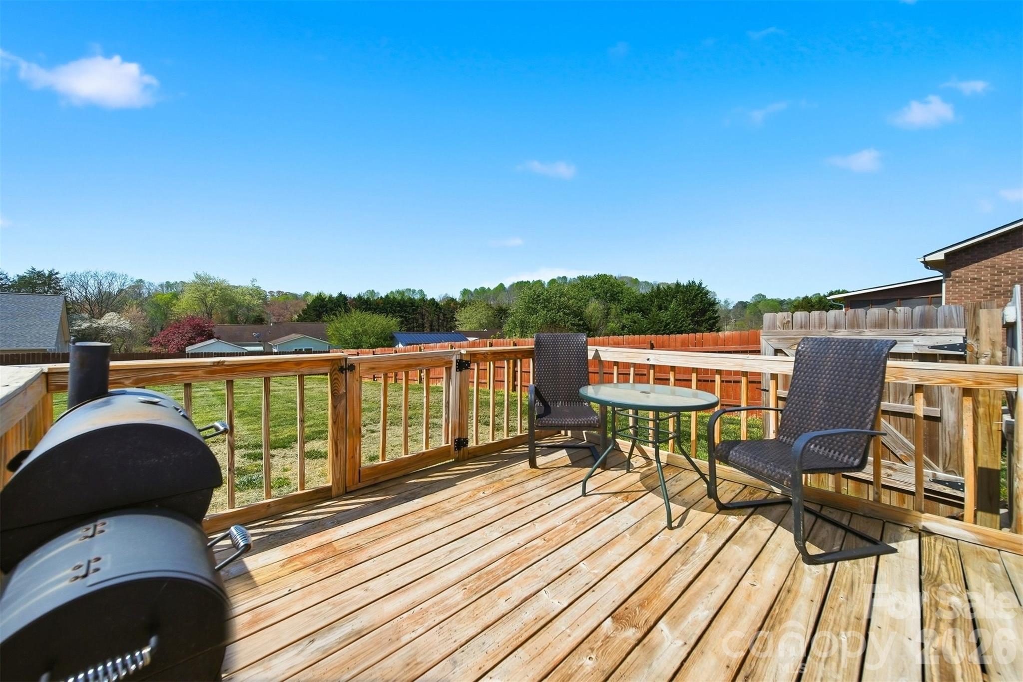 4805 Wordsworth Circle Conover, NC 28613 - Photo 31 of 42