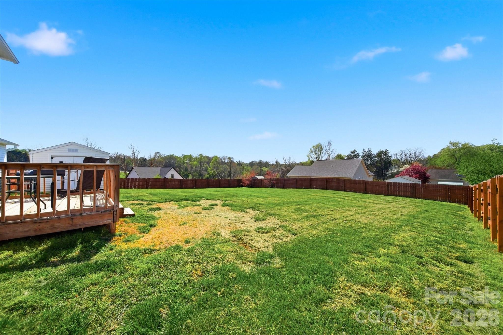 4805 Wordsworth Circle Conover, NC 28613 - Photo 32 of 42