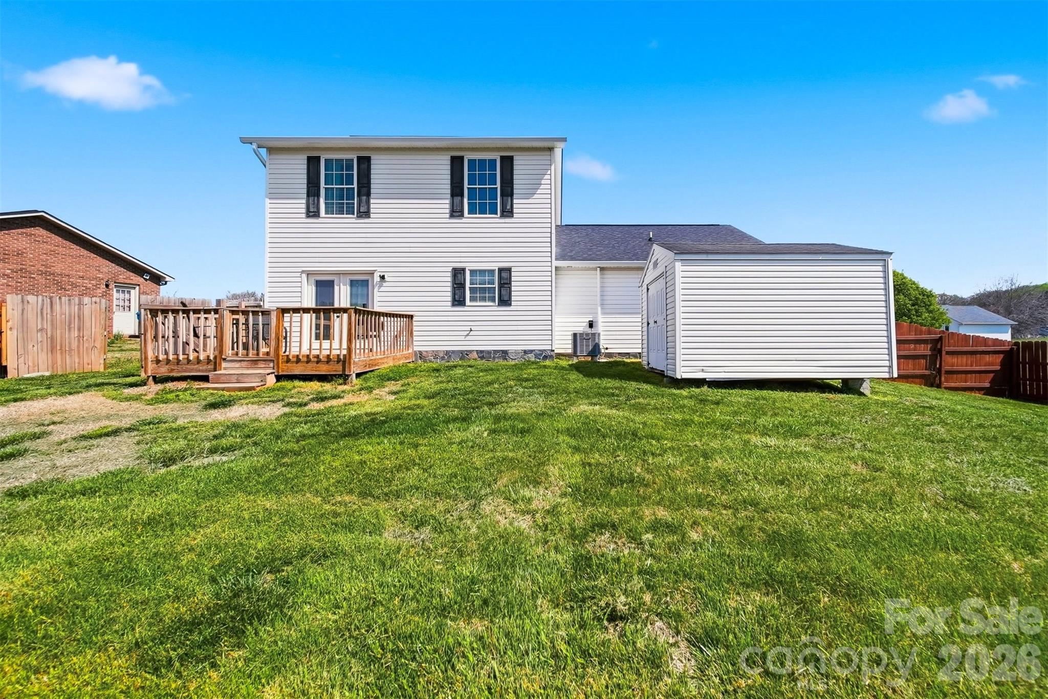 4805 Wordsworth Circle Conover, NC 28613 - Photo 33 of 42