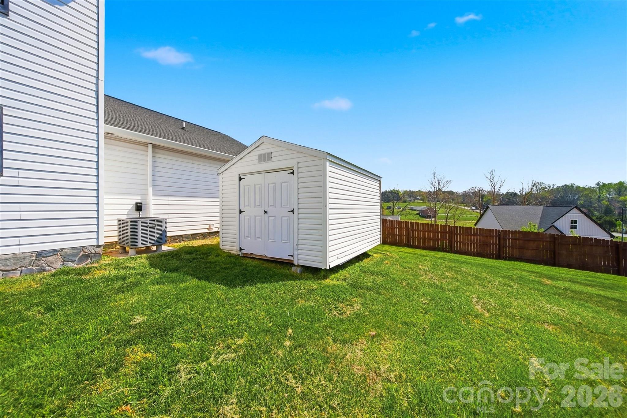 4805 Wordsworth Circle Conover, NC 28613 - Photo 34 of 42