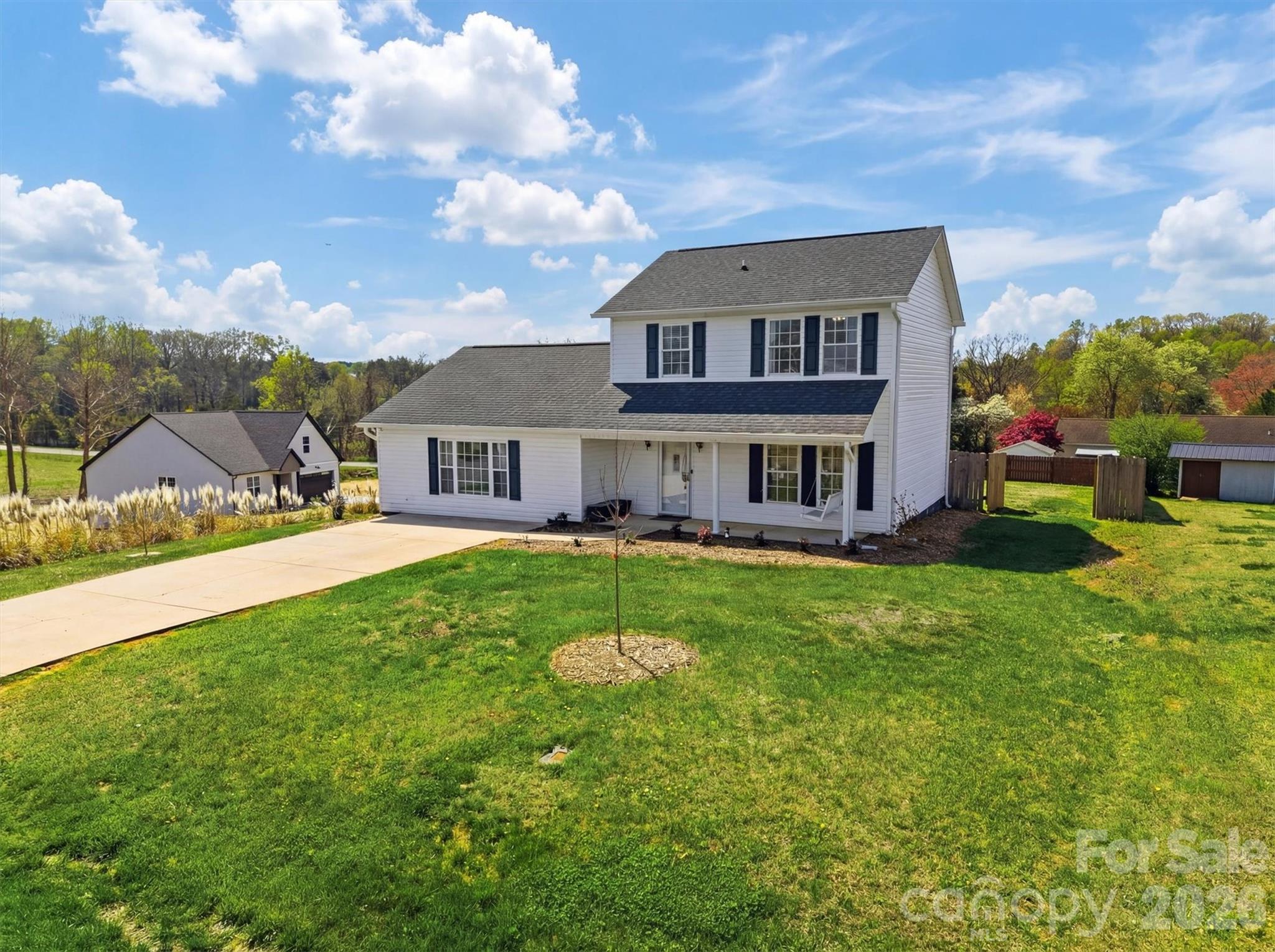 4805 Wordsworth Circle Conover, NC 28613 - Photo 35 of 42