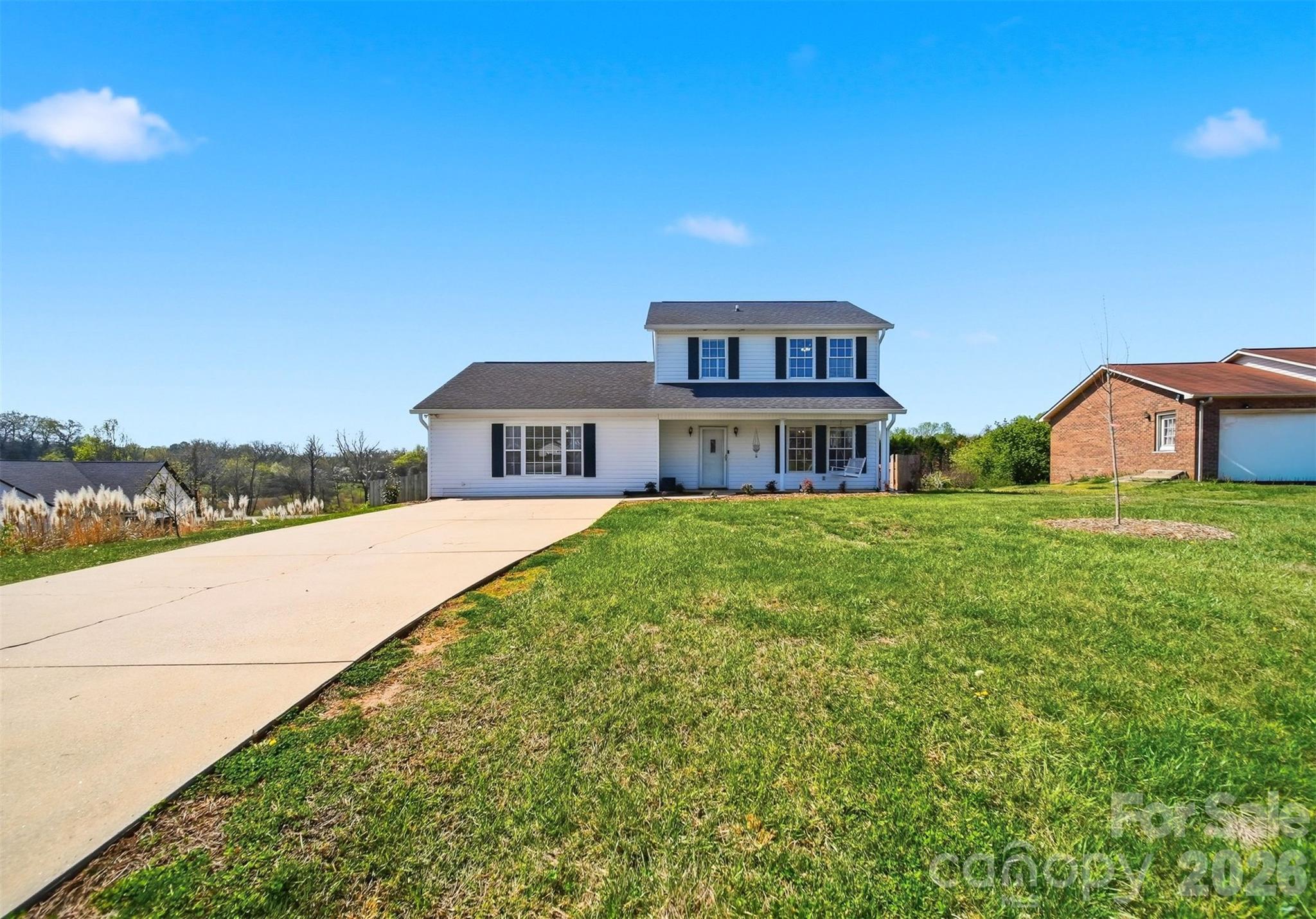 4805 Wordsworth Circle Conover, NC 28613 - Photo 36 of 42