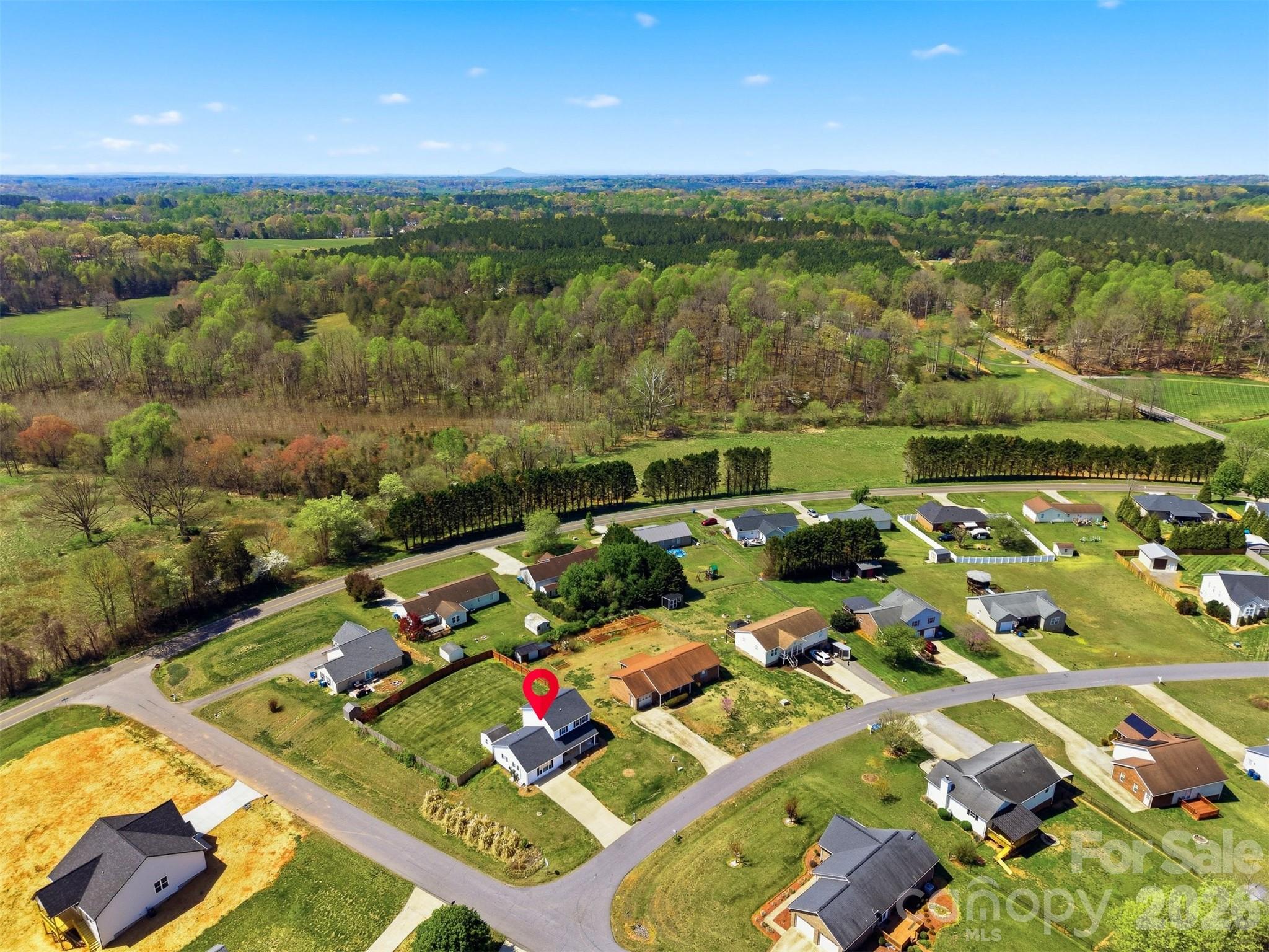 4805 Wordsworth Circle Conover, NC 28613 - Photo 38 of 42