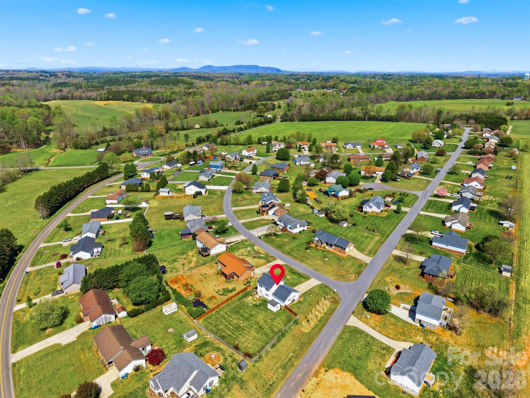 4805 Wordsworth Circle Conover, NC 28613 - Photo 39 of 42