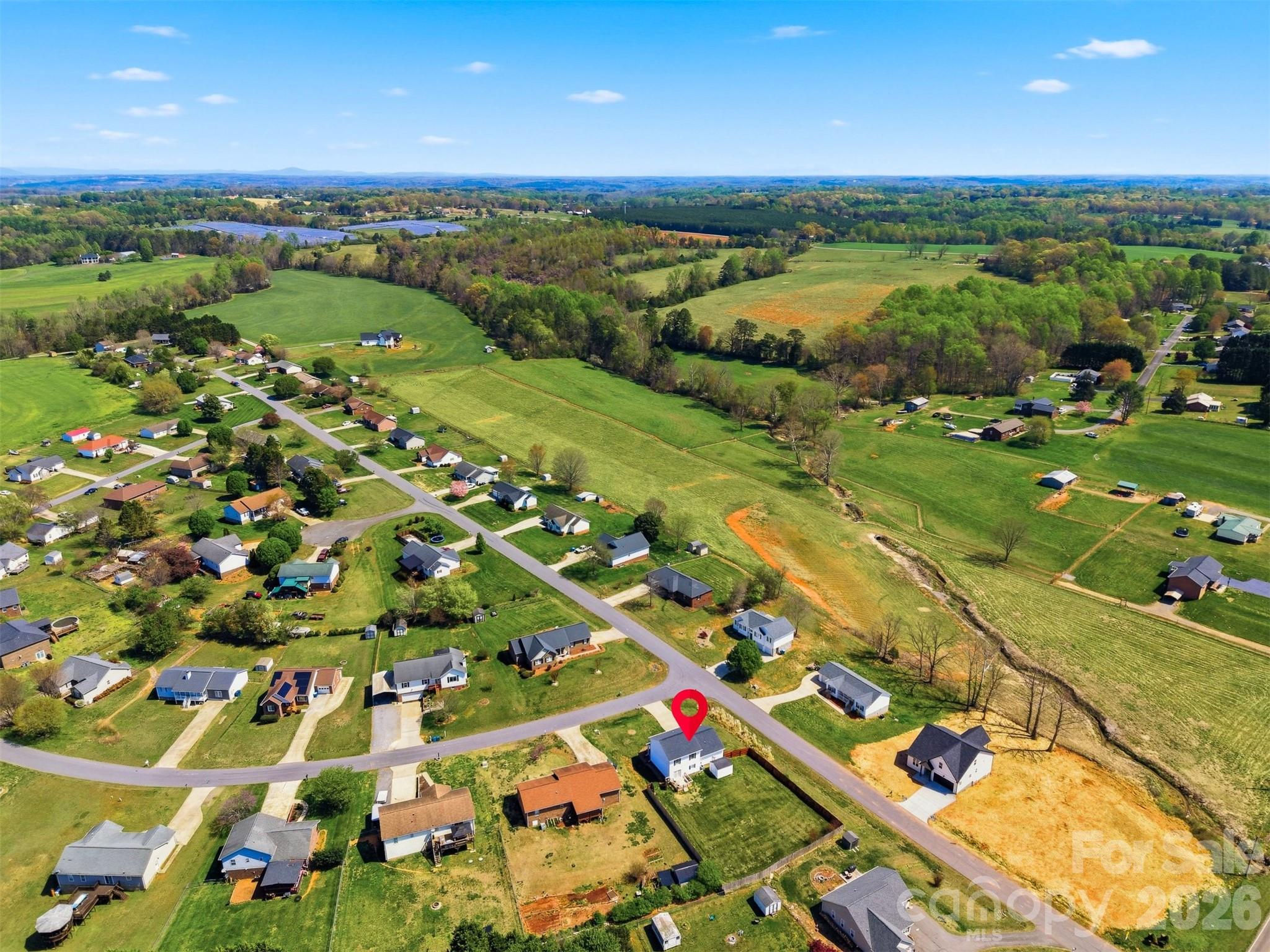 4805 Wordsworth Circle Conover, NC 28613 - Photo 40 of 42