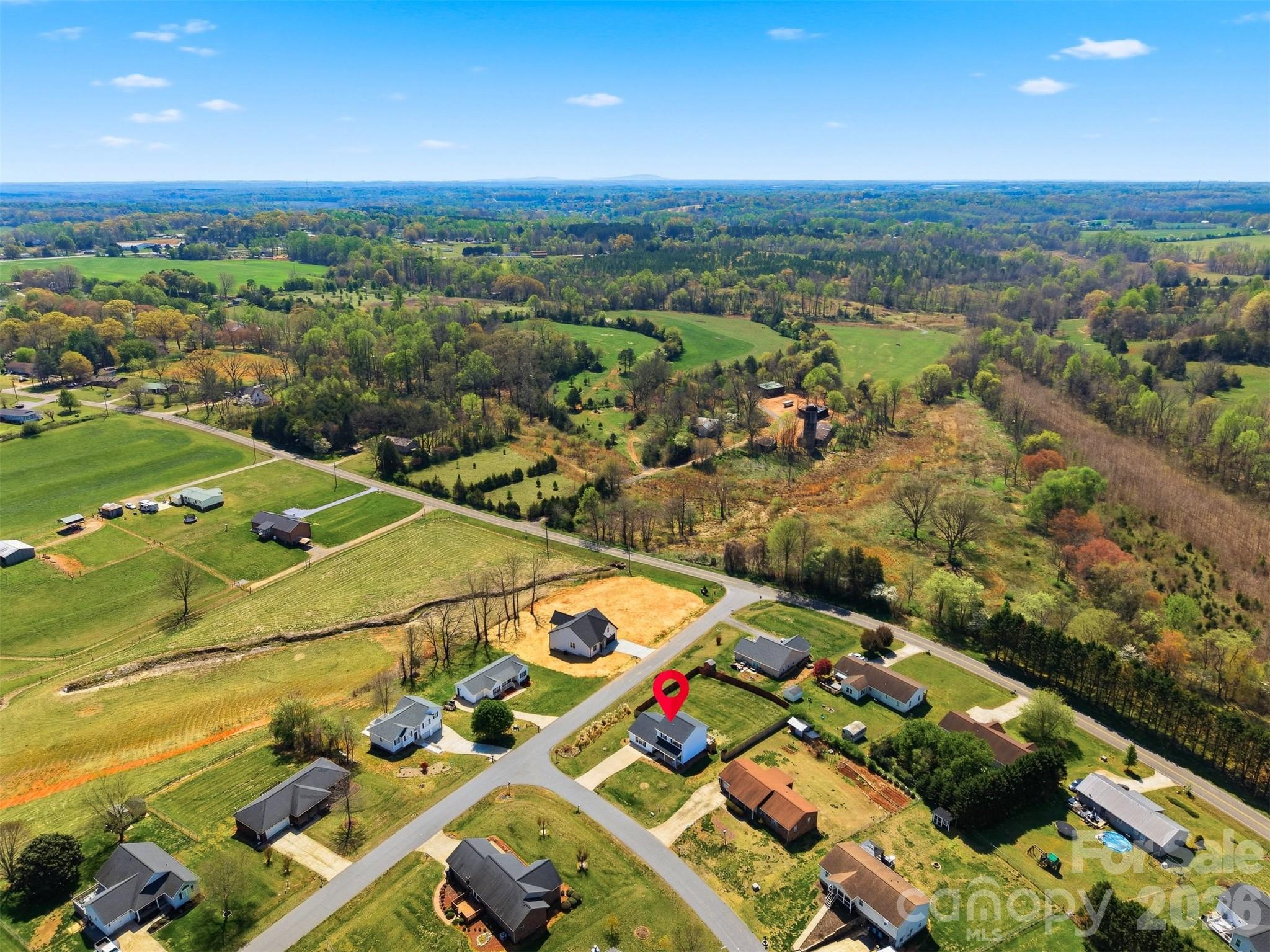 4805 Wordsworth Circle Conover, NC 28613 - Photo 41 of 42