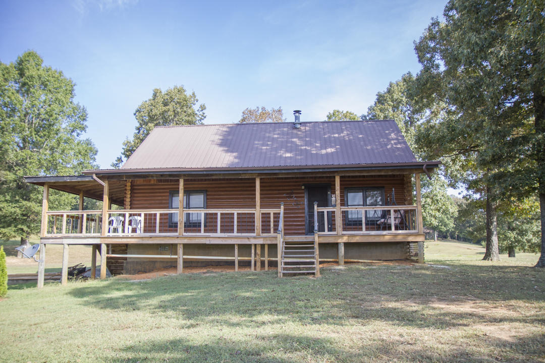 921 Federal Road Madisonville, TN 37354 - Photo 1 of 31 Federal Road 031