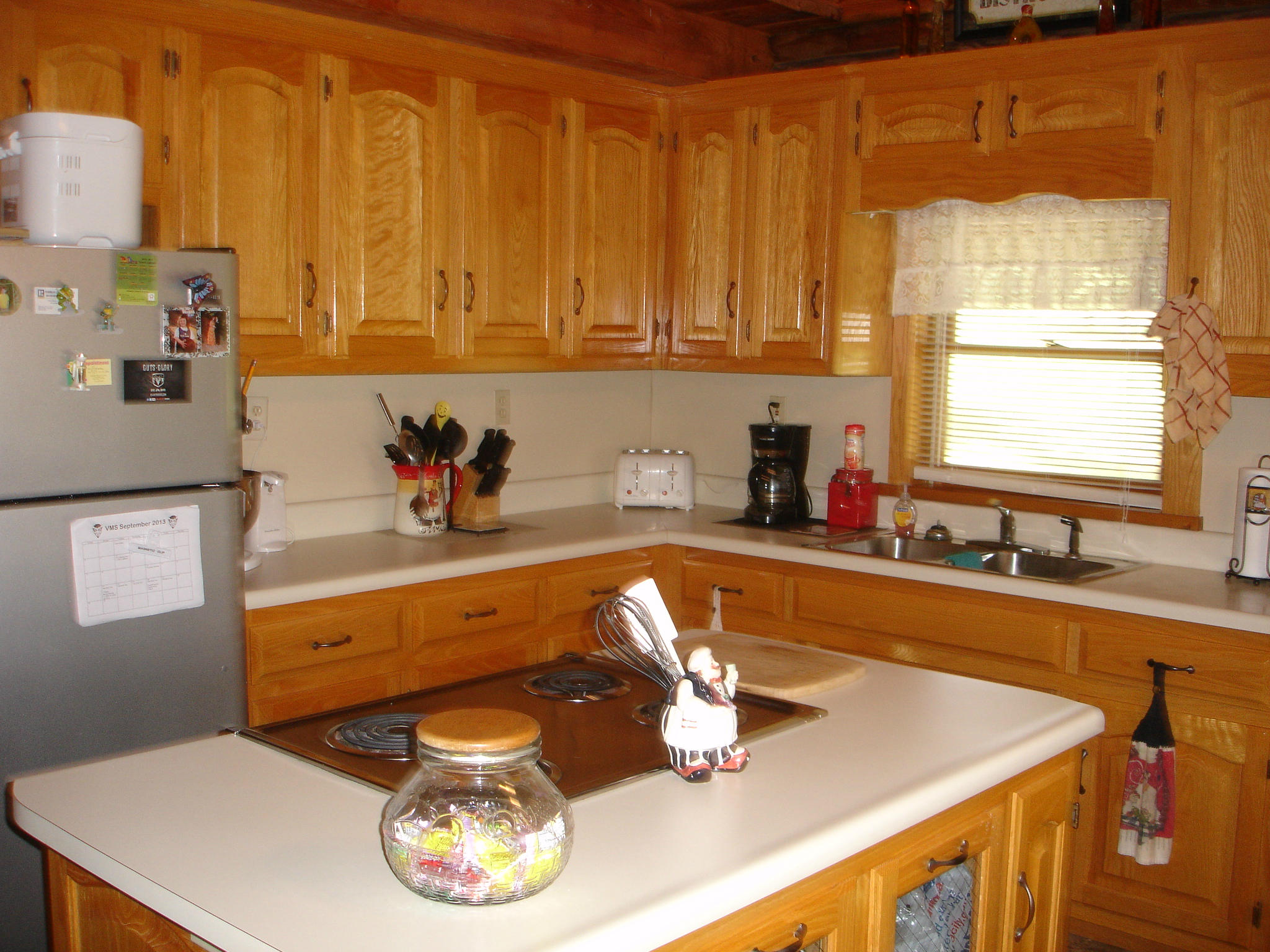 921 Federal Road Madisonville, TN 37354 - Photo 11 of 31 Federal Road 005