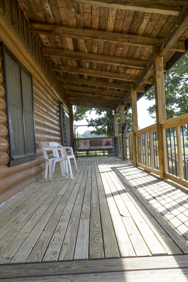 921 Federal Road Madisonville, TN 37354 - Photo 27 of 31 Federal Rd 029