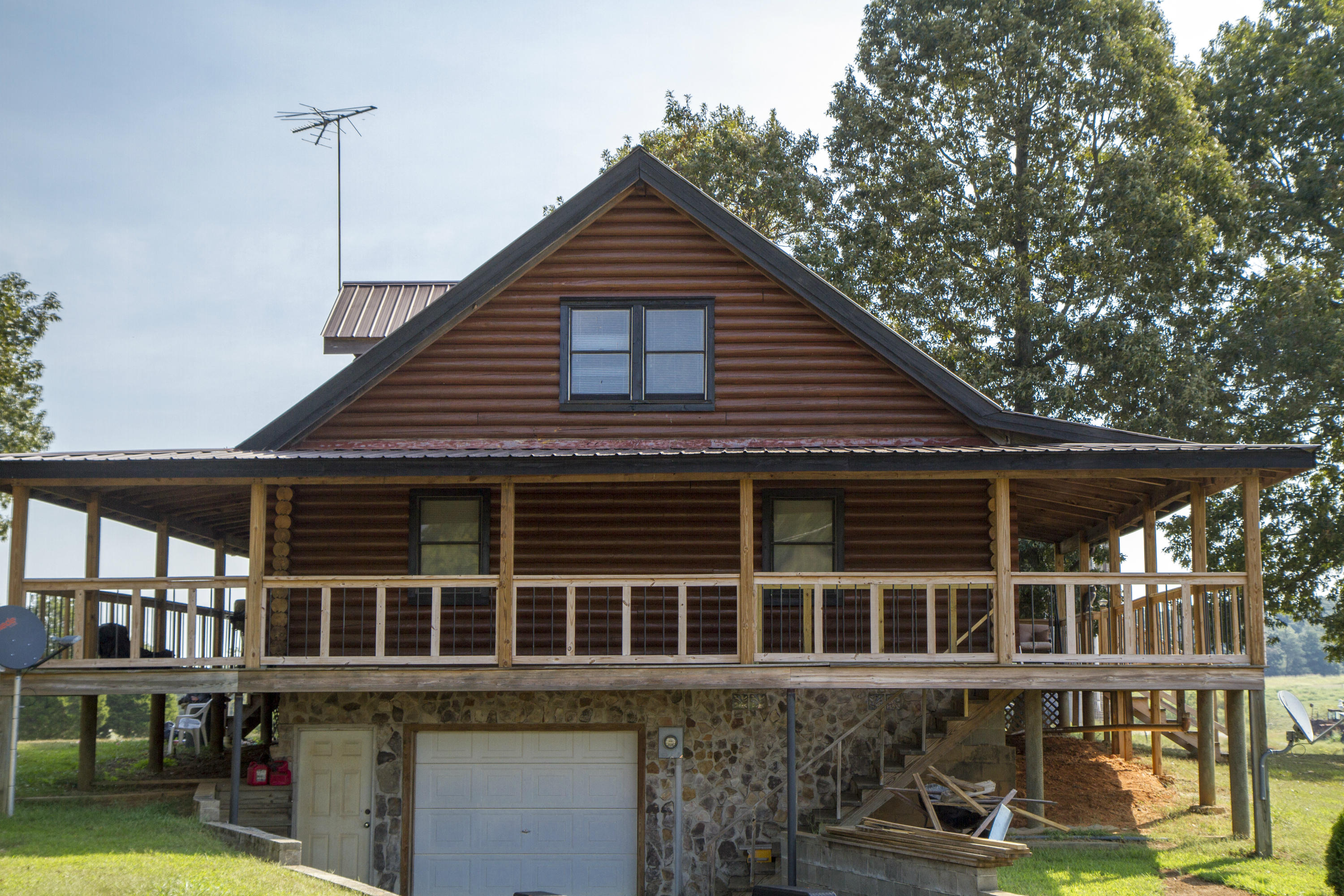921 Federal Road Madisonville, TN 37354 - Photo 31 of 31 Federal Rd 082