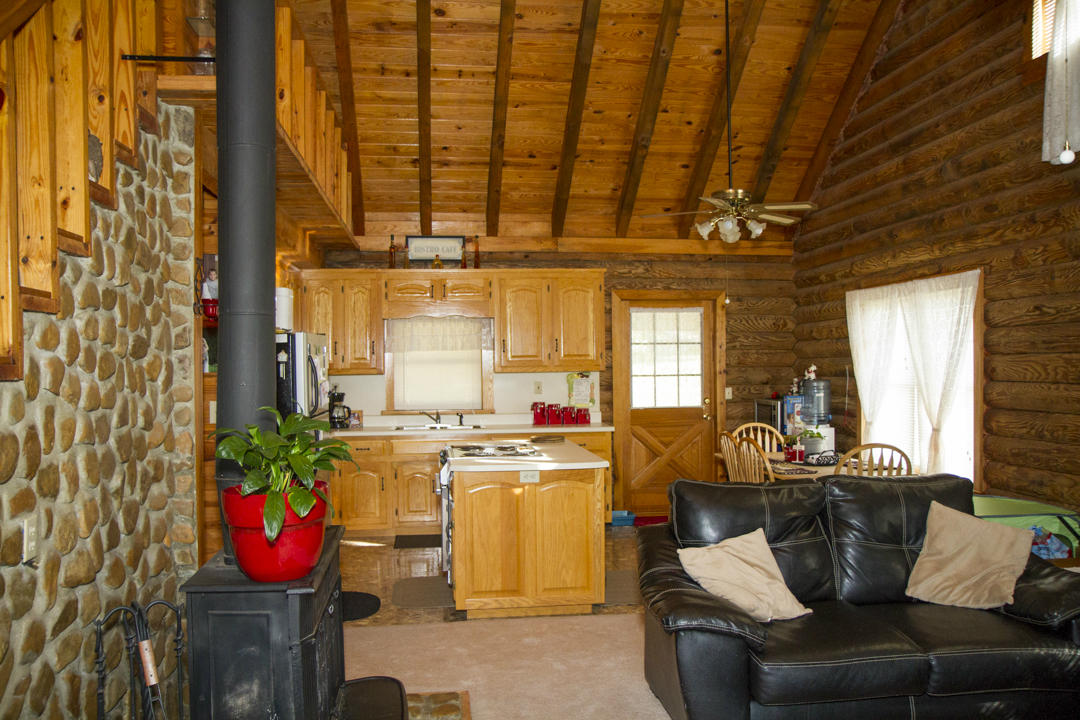 921 Federal Road Madisonville, TN 37354 - Photo 5 of 31 Federal Rd 004