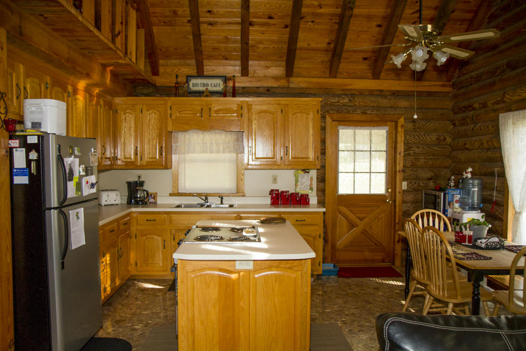 921 Federal Road Madisonville, TN 37354 - Photo 6 of 31 Federal Rd 005