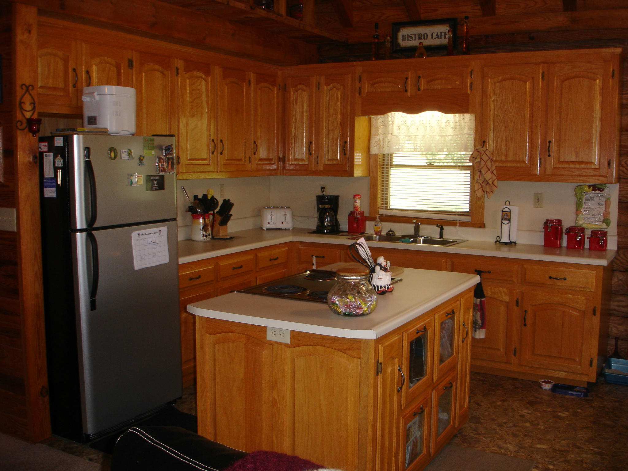 921 Federal Road Madisonville, TN 37354 - Photo 10 of 31 Federal Road 008