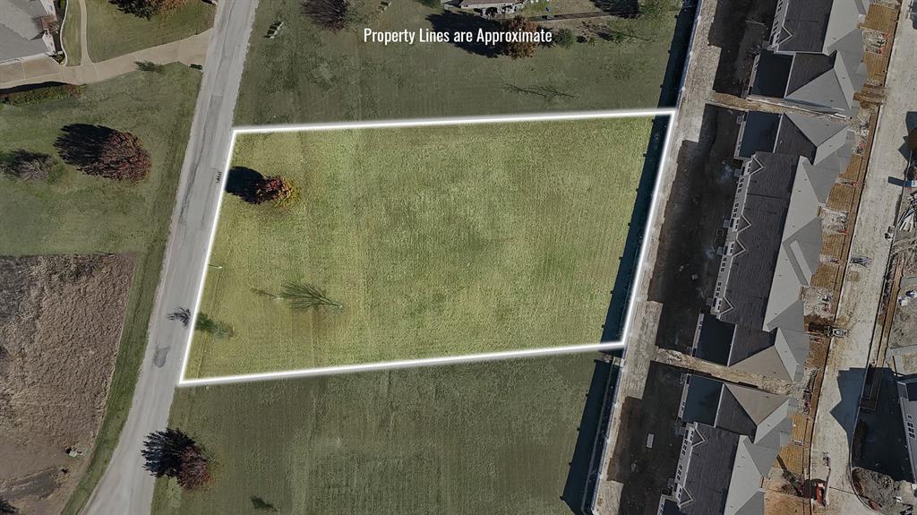 55 Country Rdg Road Melissa, TX 75454 - Photo 4 of 10