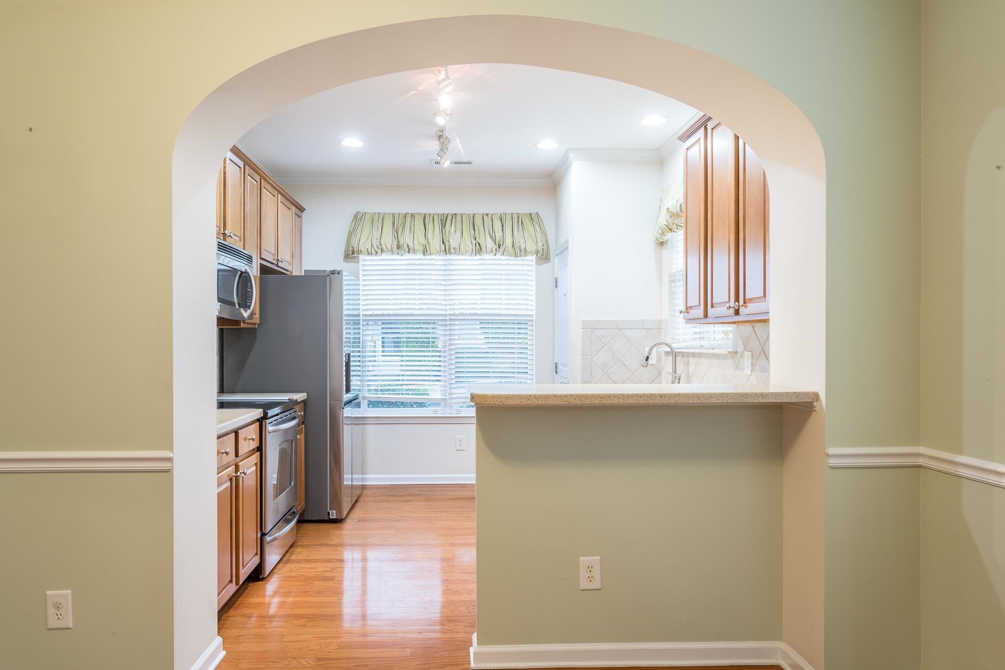 4614 Kings Garden Road Raleigh, NC 27612 - Photo 16 of 32 Photo 16