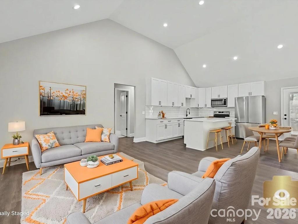 211 Ridley Street Rock Hill, SC 29730 - Photo 2 of 10 Gallery Image 2