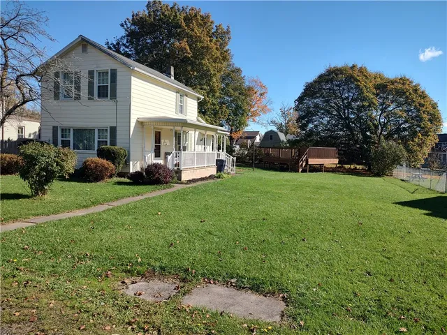 $149,900 | 8 Maple Street, Seneca Falls, NY 13148
