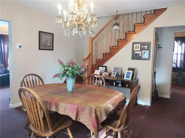 $149,900 | 8 Maple Street, Seneca Falls, NY 13148