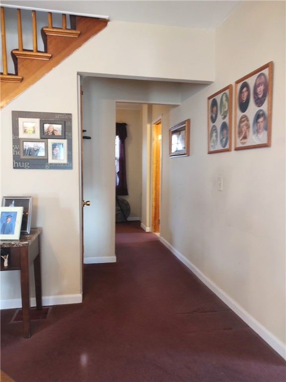 8 Maple Street Seneca Falls, NY 13148 - Photo 12 of 37