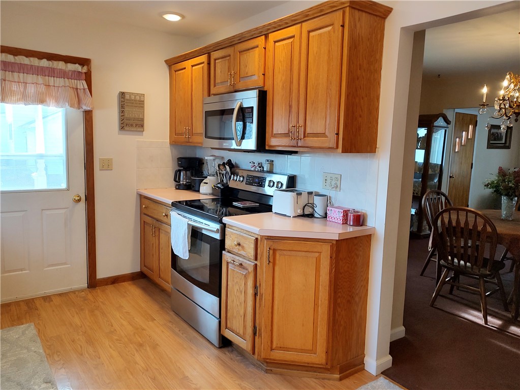 8 Maple Street Seneca Falls, NY 13148 - Photo 21 of 37