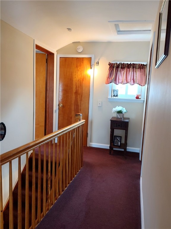 8 Maple Street Seneca Falls, NY 13148 - Photo 25 of 37