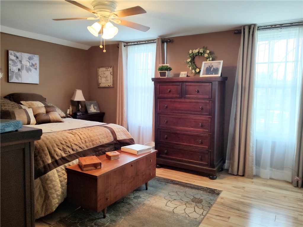 8 Maple Street Seneca Falls, NY 13148 - Photo 26 of 37