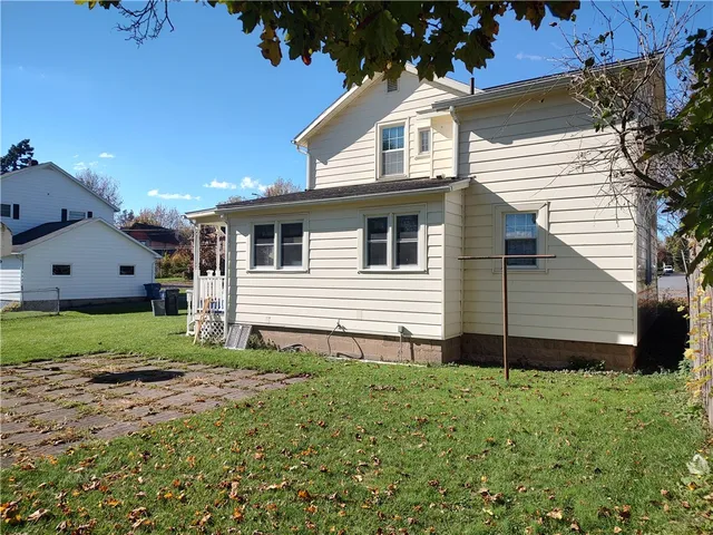 $149,900 | 8 Maple Street, Seneca Falls, NY 13148