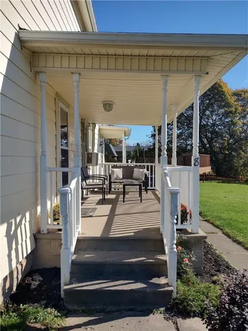 $149,900 | 8 Maple Street, Seneca Falls, NY 13148