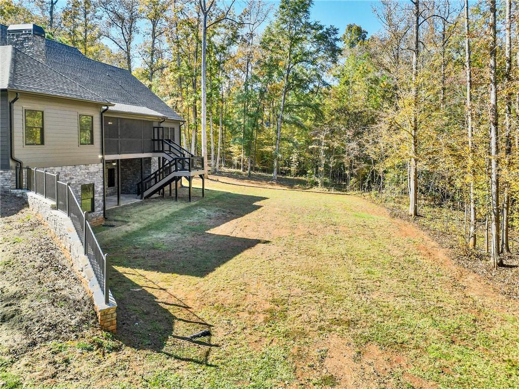 100 Ridge Way Forsyth, GA 31029 - Photo 84 of 99