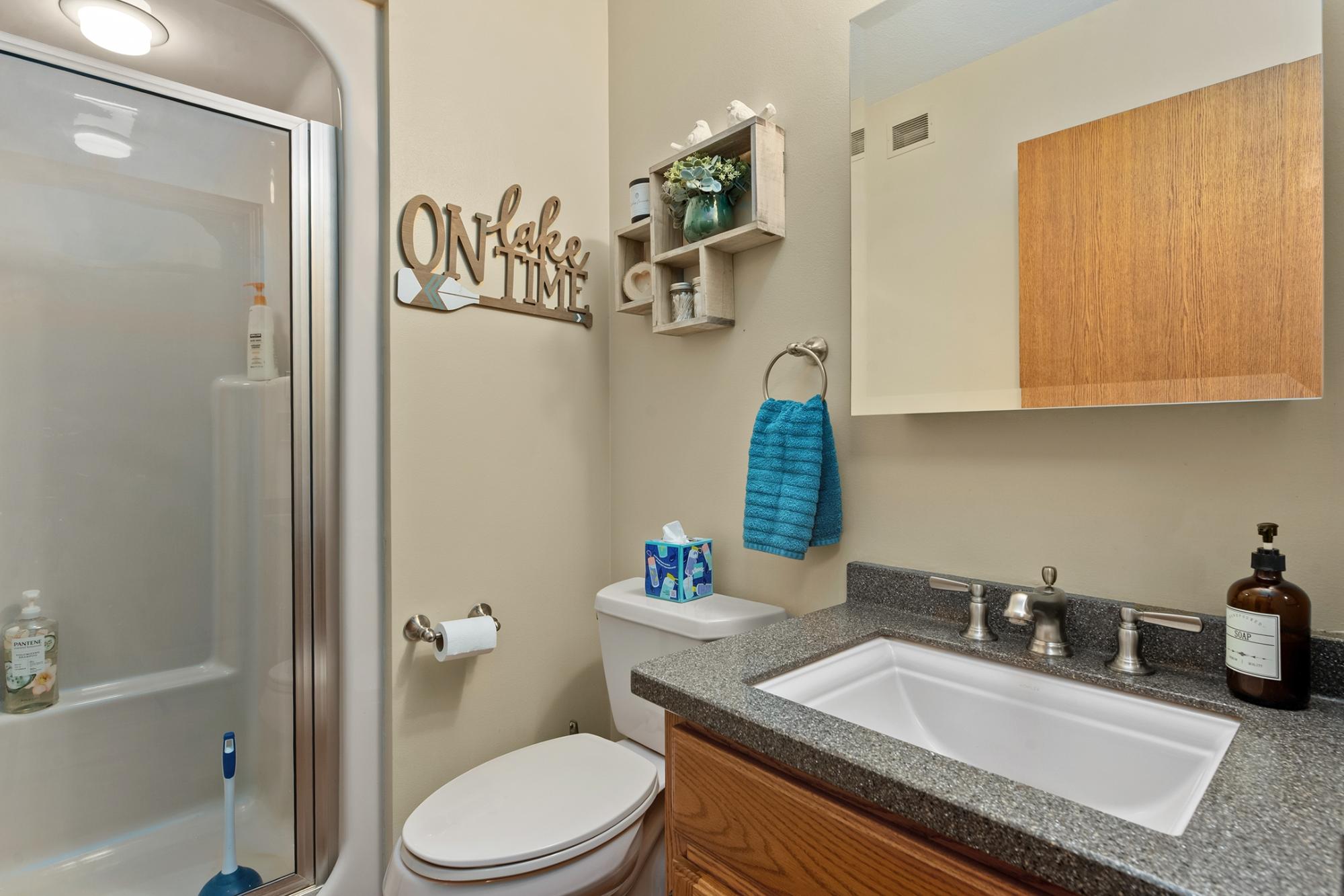5424 Manor Road Rhinelander, WI 54501 - Photo 17 of 36 Gallery Image 17
