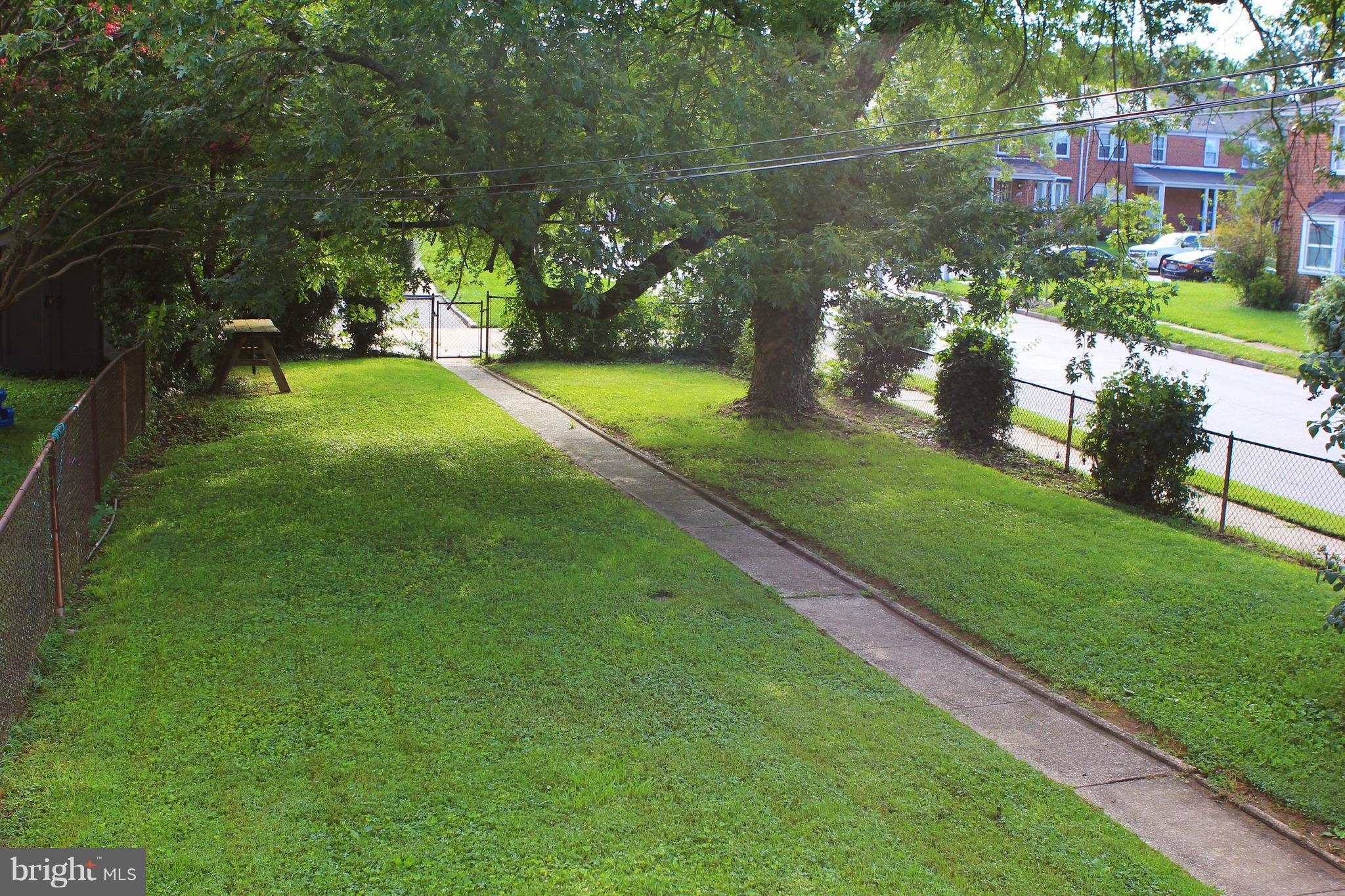 5601 Sagra Road Baltimore, MD 21239 - Photo 22 of 29 View
