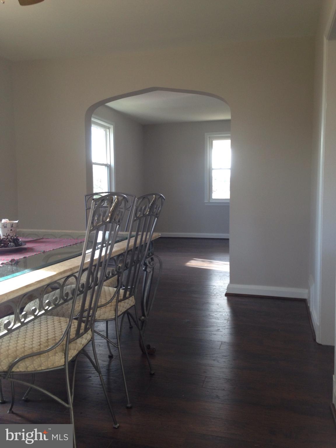 5601 Sagra Road Baltimore, MD 21239 - Photo 8 of 29 Dining Room