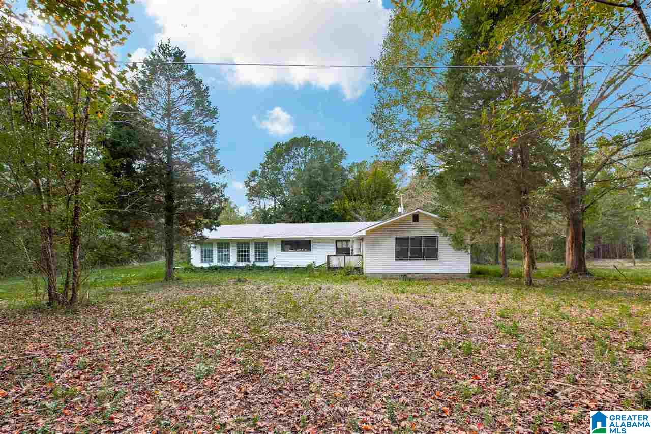 4116 Maple Circle Adamsville, AL 35005 - Photo 1 of 19