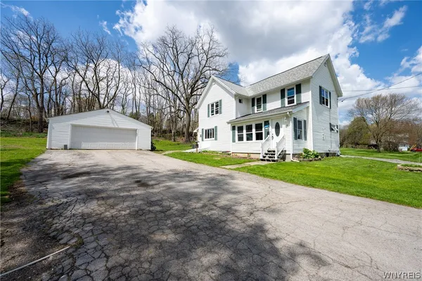 $195,900 | 17 Brad Street, Warsaw, NY 14569