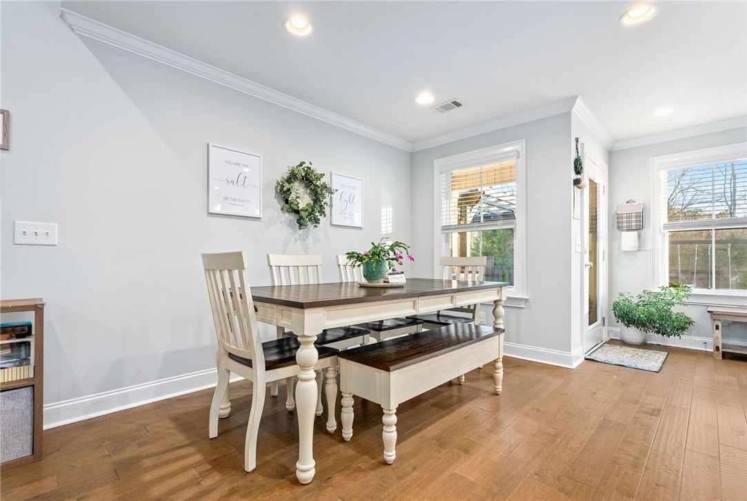 181 Blasted Rock Road Auburn, AL 36830 - Photo 11 of 23 Gallery Image 11