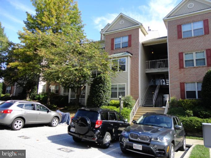 6830 Hayley Ridge Way, Unit E Baltimore, MD 21209 - Photo 1 of 18 Exterior (General)