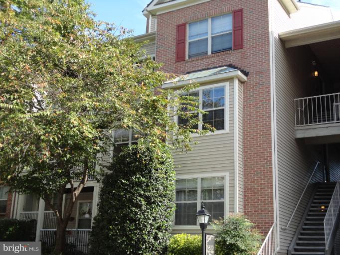 6830 Hayley Ridge Way, Unit E Baltimore, MD 21209 - Photo 2 of 18 Exterior (General)
