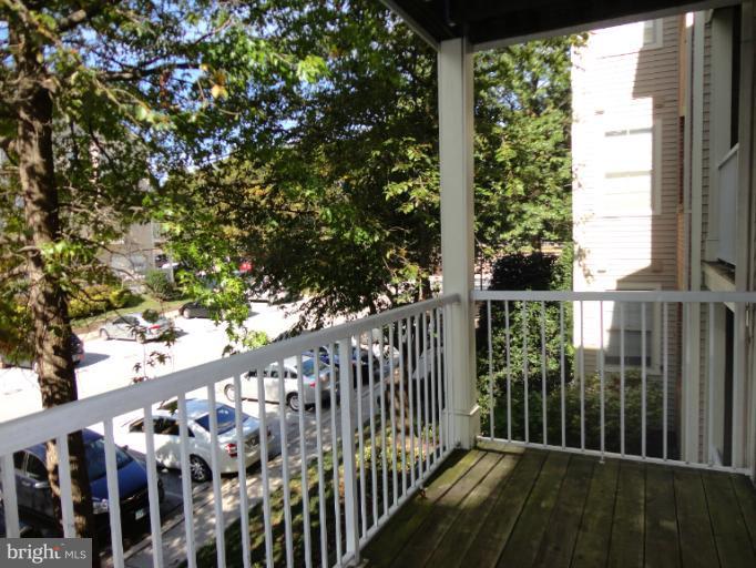6830 Hayley Ridge Way, Unit E Baltimore, MD 21209 - Photo 16 of 18 View