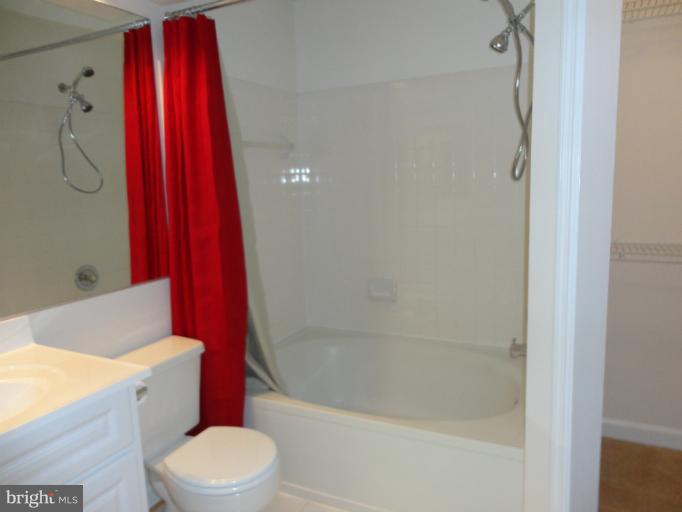 6830 Hayley Ridge Way, Unit E Baltimore, MD 21209 - Photo 8 of 18 Bath (Master)