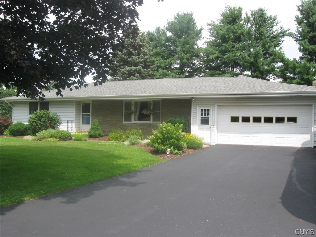 573 Peru Road Elbridge, NY 13080 - Photo 1 of 1